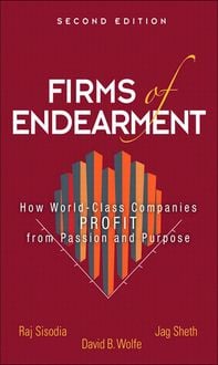 Produktbild: Firms of Endearment