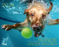Bild vom Artikel Hunde unter Wasser 2024 vom Autor Seth Casteel