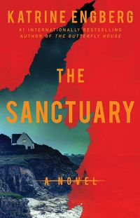 Produktbild: The Sanctuary