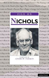 Produktbild: File on Nichols