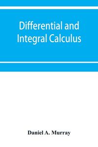 Produktbild: Differential and integral calculus