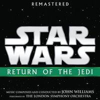 Produktbild: Star Wars: Return of the Jedi