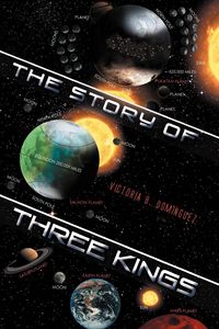 Produktbild: The Story of Three Kings