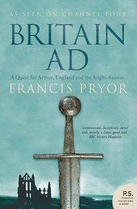 Produktbild: Britain AD