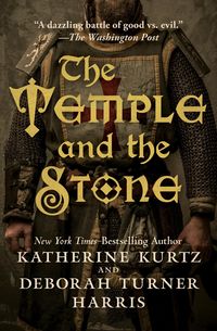 Produktbild: The Temple and the Stone