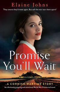 Produktbild: Promise You'll Wait