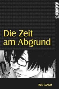 Produktbild: Die Zeit am Abgrund
