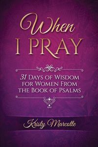 Produktbild: When I Pray