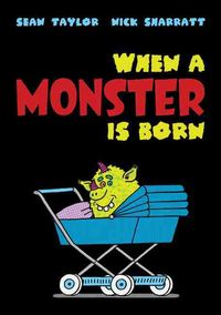Produktbild: When a Monster Is Born