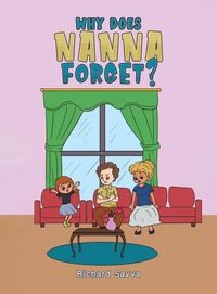 Produktbild: Why Does Nanna Forget?