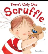 Produktbild: There's Only One Scruffle