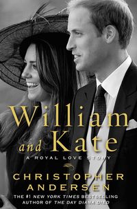 Produktbild: William and Kate