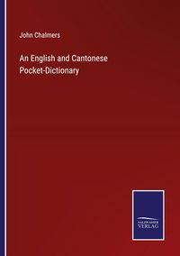 Produktbild: An English and Cantonese Pocket-Dictionary