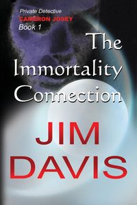 Produktbild: The Immortality Connection