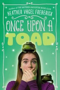 Produktbild: Once Upon a Toad