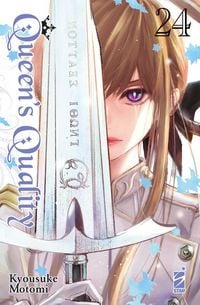 Produktbild: Queen's quality. Vol. 24