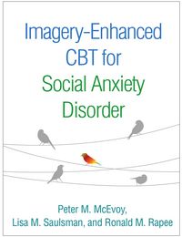 Produktbild: Imagery-Enhanced CBT for Social Anxiety Disorder