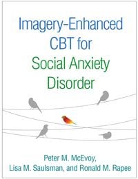 Produktbild: Imagery-Enhanced CBT for Social Anxiety Disorder