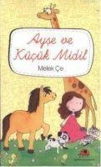 Produktbild: Ayse ve K&uuml;c&uuml;k Midil
