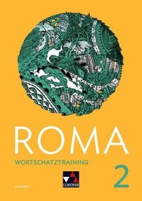 Produktbild: Roma A / ROMA A Wortschatztraining 2