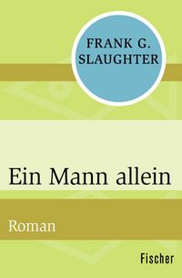 Produktbild: Ein Mann allein