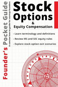Produktbild: Founder's Pocket Guide