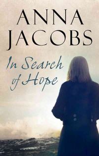 Produktbild: Jacobs, A: In Search of Hope