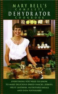 Produktbild: Mary Bells Comp Dehydrator Ckb