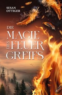 Produktbild: Die Magie des Feuergreifs