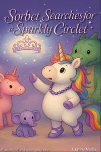 Produktbild: Sorbet Searches for a Sparkly Circlet