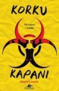 Produktbild: Korku Kapani - Korku Kapani Serisi 1