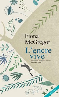 Produktbild: L'encre vive
