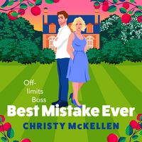 Produktbild: Best Mistake Ever