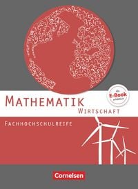 Produktbild: Mathematik FHS Wirtschaft SB