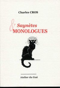Produktbild: Saynetes et monologues