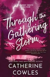 Produktbild: Through the Gathering Storm (Standard Edition)