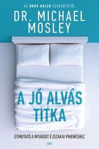 Produktbild: A j&oacute; alv&aacute;s titka