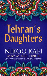 Produktbild: Tehran's Daughters