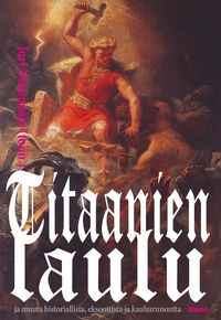 Produktbild: Titaanien laulu
