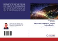 Produktbild: Advanced diagnostic aids in orthodontics