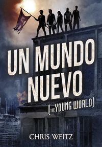Produktbild: Un mundo nuevo