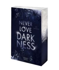 Produktbild: Never love darkness