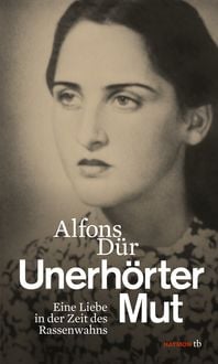 Produktbild: Unerh&ouml;rter Mut