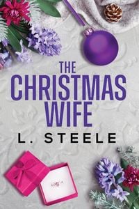 Produktbild: The Christmas Wife