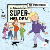 Produktbild: Folge 60: Die B&ouml;llerbande