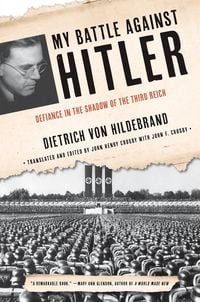 Produktbild: My Battle Against Hitler