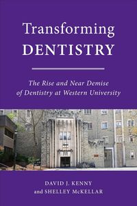Produktbild: Transforming Dentistry