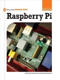 Produktbild: Raspberry Pi