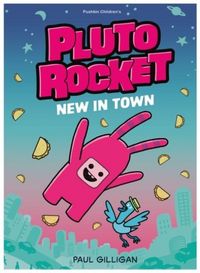 Produktbild: New in Town