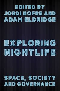 Produktbild: Exploring Nightlife